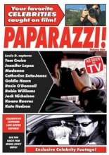 Cover art for Paparazzi, Vol. 1