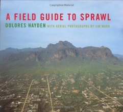 Cover art for A Field Guide to Sprawl