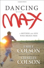 Cover art for Dancing with Max: A Mother and Son Who Broke Free