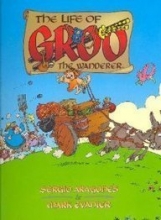 Cover art for Life Of Groo