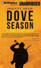 Cover art for Dove Season (A Jimmy Veeder Fiasco)