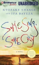 Cover art for Some Sing, Some Cry