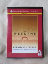 Cover art for The Weekend (Unabridged)