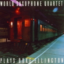 Cover art for Ellington