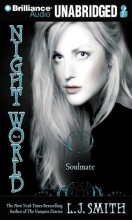 Cover art for Soulmate (Night World Series)