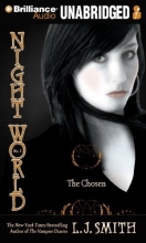 Cover art for The Chosen (Night World)