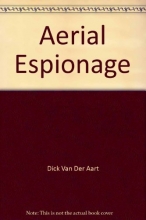 Cover art for Aerial espionage: Secret intelligence flights by East and West