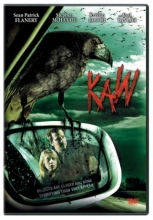 Cover art for Kaw