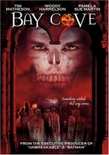 Cover art for Bay Cove