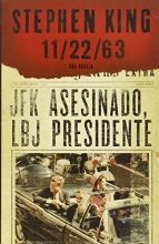 Cover art for 11/22/63 (En Espaol) (Spanish Edition)
