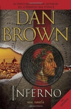 Cover art for Inferno: En espanol (Spanish Edition)