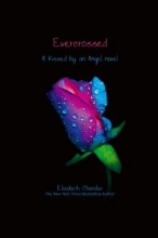 Cover art for Evercrossed (Kissed by an Angel)