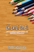 Cover art for G.U.I.D.E. Differentiated Instruction for Christian Educators