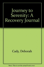 Cover art for Journey to Serenity: A Recovery Journal