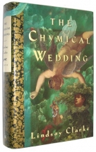 Cover art for The Chymical Wedding