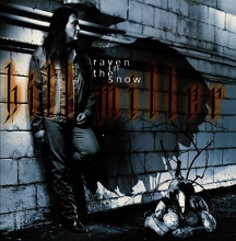 Cover art for Raven In The Snow
