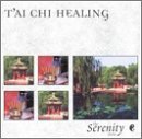 Cover art for Serenity Series: T'ai Chi Healing