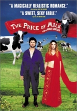 Cover art for The Price of Milk