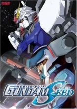 Cover art for Mobile Suit Gundam Seed: Grim Reality (Vol. 1)