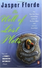 Cover art for The Well of Lost Plots (Thursday Next #3)