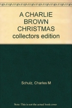 Cover art for A Charlie Brown Christmas collectors edition