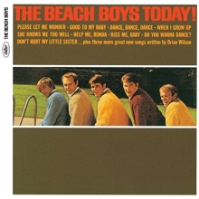 Cover art for Today (Mono & Stereo Remasters)