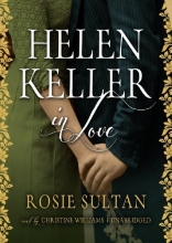 Cover art for Helen Keller in Love