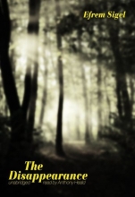 Cover art for The Disappearance (Library Edition)