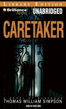 Cover art for The Caretaker