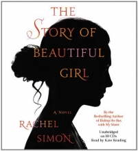 Cover art for The Story of Beautiful Girl