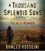 Cover art for A Thousand Splendid Suns: A Novel