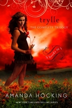 Cover art for Trylle: The Complete Trilogy (A Trylle Novel)