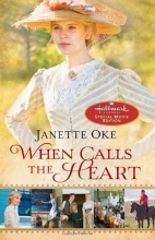 Cover art for When Calls the Heart: Hallmark Channel Special Movie Edition (Canadian West)