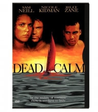 Cover art for Dead Calm
