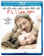 Cover art for P.S. I Love You [Blu-ray]
