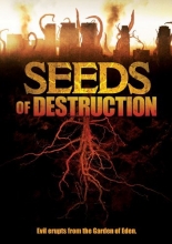 Cover art for Seeds Of Destruction