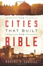Cover art for The Cities That Built the Bible