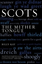 Cover art for Scots: The Mither Tongue