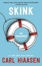 Cover art for Skink--No Surrender