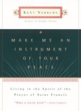 Cover art for Make Me an Instrument of Your Peace