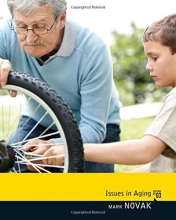 Cover art for Issues in Aging