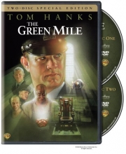 Cover art for The Green Mile (2 Disc Special Edition)