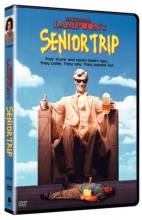 Cover art for National Lampoon's Senior Trip