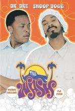 Cover art for Wash, The