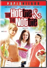 Cover art for Hottie & the Nottie
