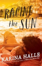 Cover art for Racing the Sun: A Novel