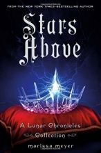 Cover art for Stars Above