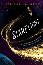 Cover art for Starflight