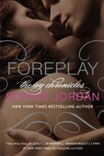 Cover art for Foreplay: The Ivy Chronicles