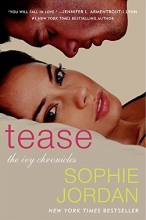 Cover art for Tease: The Ivy Chronicles